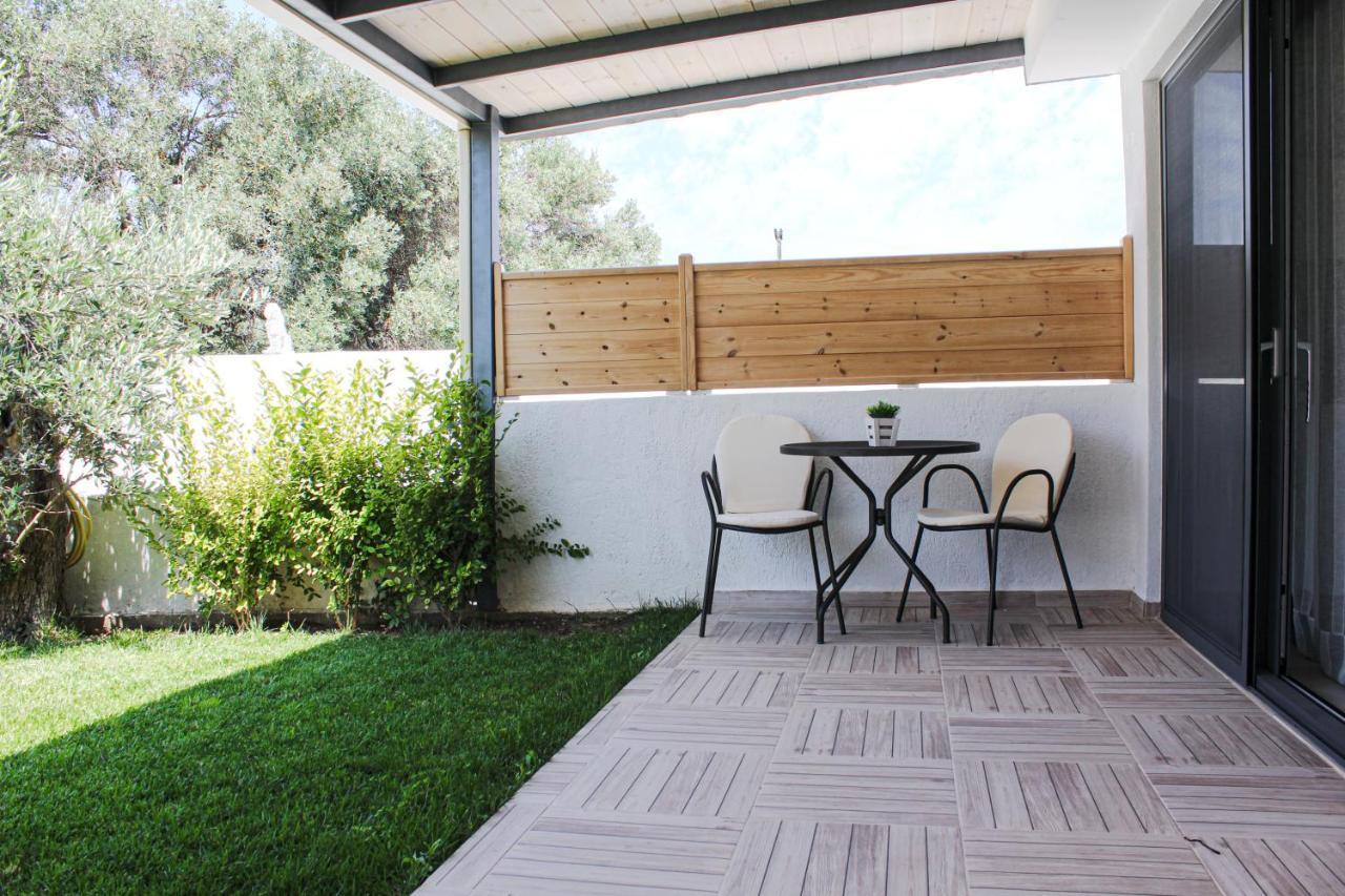Vabel Skiathos Exterior photo