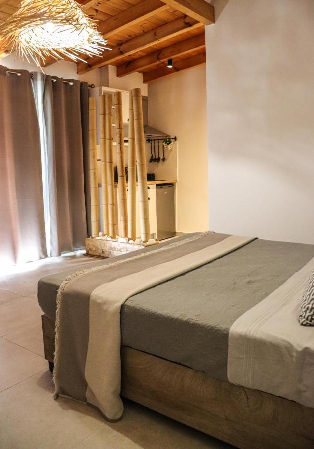 Vabel Skiathos Exterior photo